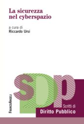 eBook, La sicurezza nel cyberspazio, Franco Angeli