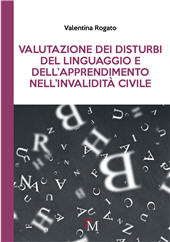 E-book, Valutazione dei disturbi del linguaggio e dell'apprendimento nell'invalidità civile, PM edizioni