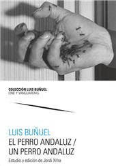 E-book, El perro andaluz : Un perro andaluz, Buñuel, Luis, 1900-1983, Prensas de la Universidad de Zaragoza