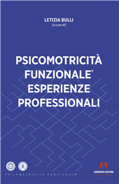 eBook, Psicomotricità funzionale : esperienze professionali, Armando editore