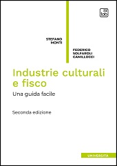 E-book, Industrie culturali e fisco : una guida facile, TAB edizioni