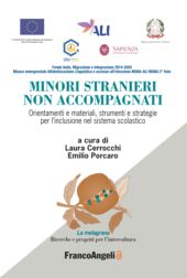 E-book, Minori stranieri non accompagnati : orientamenti e materiali, strumenti e strategie per l'inclusione nel sistema scolastico, FrancoAngeli