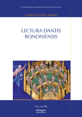 eBook, Lectura Dantis Bononiensis, Bologna University Press
