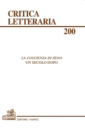 Heft, Critica letteraria : 200, 3, 2023, Paolo Loffredo iniziative editoriali