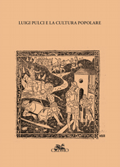 Article, Due tracce della ricezione paremiografica fiorentina del Pulci : il Morgante nelle raccolte di Francesco Serdonati e Girolamo da Sommaia (secoli XVI-XVII), Cadmo