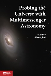 E-book, Probing the universe with multimessenger astronomy, Genova University Press