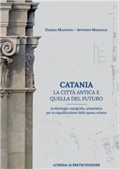 Capitolo, La cultura alle radici della città : il passato una risorsa per il futuro nella rigenerazione consapevole di Catania, "L'Erma" di Bretschneider