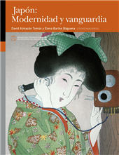 E-book, Japón : modernidad y vanguardia, Prensas de la Universidad de Zaragoza