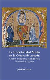 E-book, La luz de la Edad Media en la Corona de Aragón : códices miniados de la Biblioteca Nacional de España, Edicions de la Universitat de Lleida