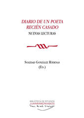 E-book, Diario de un poeta recién casado : nuevas lecturas, Universidad de Huelva