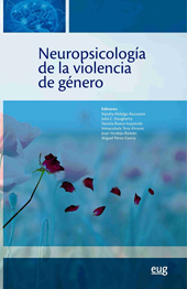 E-book, Neuropsicología de la violencia de género, Universidad de Granada