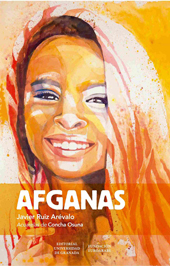 E-book, Afganas, Universidad de Granada