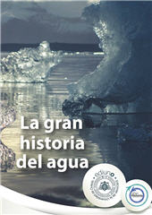 E-book, La gran historia del agua, Universidad de Oviedo