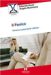E-book, Il panico : terrore e trattamento radicale, Armando editore