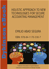 E-book, Holistic Approach to New Technologies for Secure Accounting Management, Dykinson