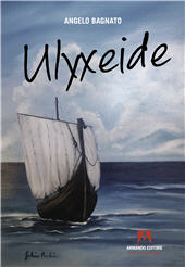 E-book, Ulyxeide, Armando editore