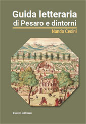 eBook, Guida letteraria di Pesaro e dintorni, Cecini, Nando, author, Il lavoro editoriale