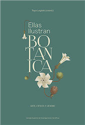 E-book, Ellas ilustran botánica : arte, ciencia y género, CSIC, Consejo Superior de Investigaciones Científicas