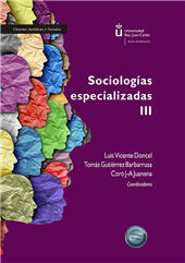 E-book, Sociologías especializadas, Dykinson