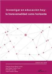 eBook, Investigar en educación hoy : la transversalidad como horizonte, Dykinson