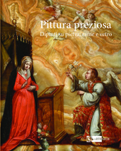 E-book, Pittura preziosa : dipinti su pietra, rame e vetro, Artemide