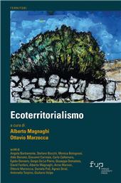 eBook, Ecoterritorialismo, Firenze University Press