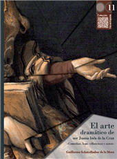 eBook, El arte dramático de sor Juana Inés de la Cruz : comedias, loas, villancicos y autos, Bonilla Artigas Editores