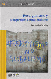 E-book, Resurgimiento y configuración del nacionalismo, Bonilla Artigas Editores