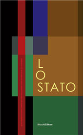 Fascículo, Lo Stato : rivista semestrale di scienza costituzionale e teoria del diritto : 20, 1, 2023, Enrico Mucchi Editore