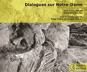 E-book, Dialogues sur Notre-Dame, WriteUp Site