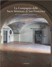 eBook, La Compagnia delle Sacre Stimmate di San Francesco in San Lorenzo a Firenze, Mandragora