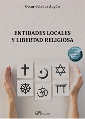 E-book, Entidades locales y libertad religiosa, Dykinson
