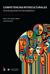 eBook, Competencias interculturales : una propuesta emancipadora, Ediciones de la Universidad de Castilla-La Mancha