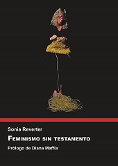 E-book, Feminismo sin testamento, Universitat Jaume I