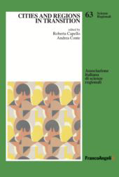 eBook, Cities and Regions in transition, FrancoAngeli