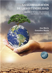 E-book, La globalización de la sostenibilidad : hoja de ruta para una sociedad saludable y sostenible, Dykinson