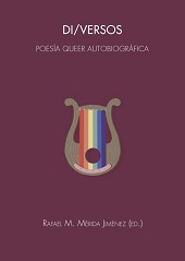 E-book, Di/versos : poesía queer autobiográfica, Edicions de la Universitat de Lleida