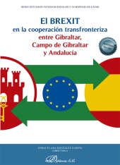 Capítulo, Brexit y cooperación judicial internacional en materia civil entre Gibraltar y los estados miembros de la UE : de Bruselas a La Haya, Dykinson