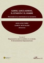 E-book, Gabriel García Moreno, el estadista y el hombre : reflexiones en el bicentenario de su nacimiento, Dykinson, S.L.  ; Universidad Andina Simón Bolivar, Sede Ecuador