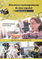 E-book, Directoras contemporáneas de cine español : de la A a la Z, Universidad de Sevilla