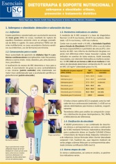 eBook, Dietoterapia e soporte nutricional 1 : sobrepeso e obesidade : cribaxe, prevención e tratamento dietético, Universidad de Santiago de Compostela