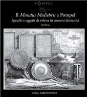 Fascicule, Studi e ricerche del Parco archeologico di Pompei : 48, 2023, "L'Erma" di Bretschneider