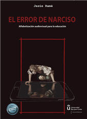 eBook, El error de Narciso : alfabetización audiovisual para la educación, Dykinson