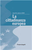 Fascicule, La cittadinanza europea : XX, 1, 2023, Franco Angeli