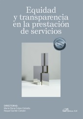 Chapter, Protección de datos personales, transparencia y voluntariado con personas migrantes en España, Dykinson
