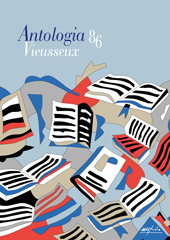 Issue, Antologia Vieusseux : XXIX, 86, 2023, M. Pacini Fazzi