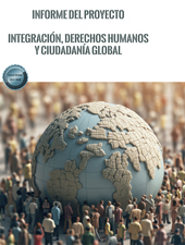 E-book, Informe del proyecto : integración, derechos humanos y ciudadanía global, Dykinson