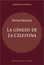 E-book, La génesis de La Celestina, Paolini, Devid, Iberoamericana  ; Vervuert