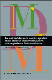 Capitolo, Las nuevas filologías en el ámbito iberoamericano, Iberoamericana  ; Vervuert