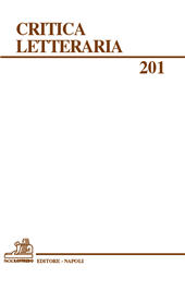 Issue, Critica letteraria : 201, 4, 2023, Paolo Loffredo iniziative editoriali